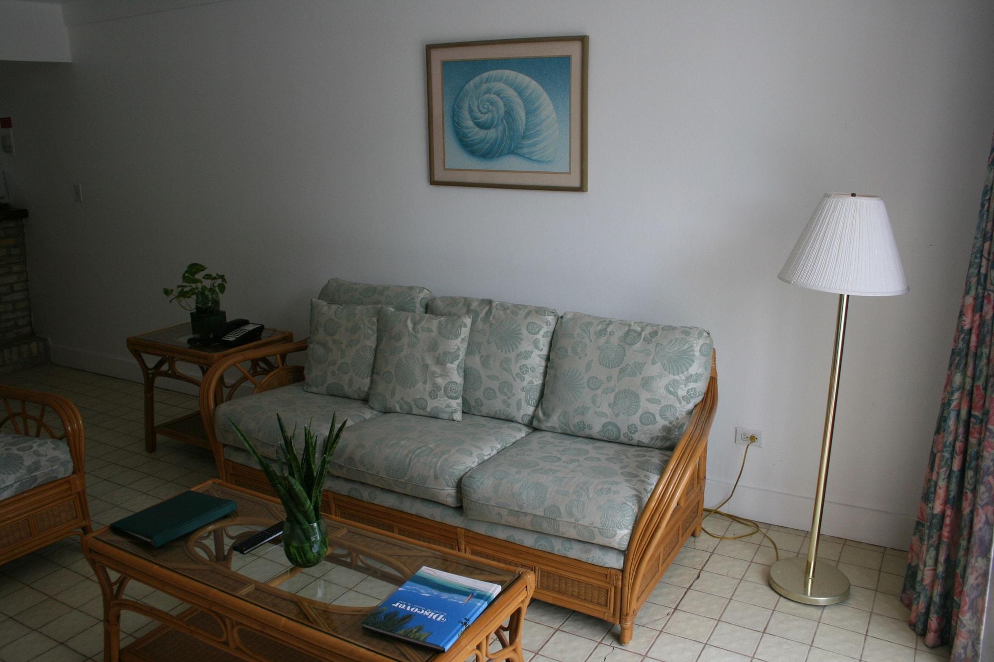 Hotel On The Cay Christiansted Eksteriør billede