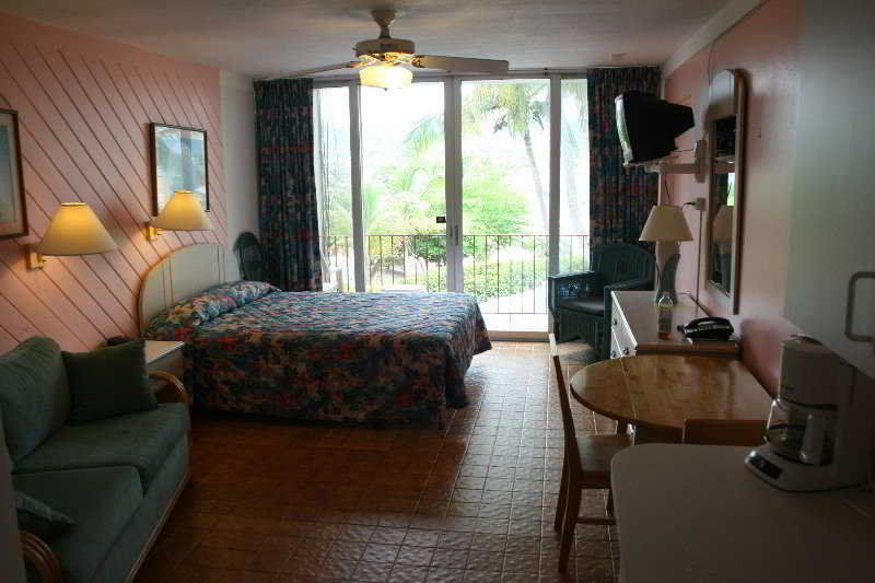 Hotel On The Cay Christiansted Eksteriør billede
