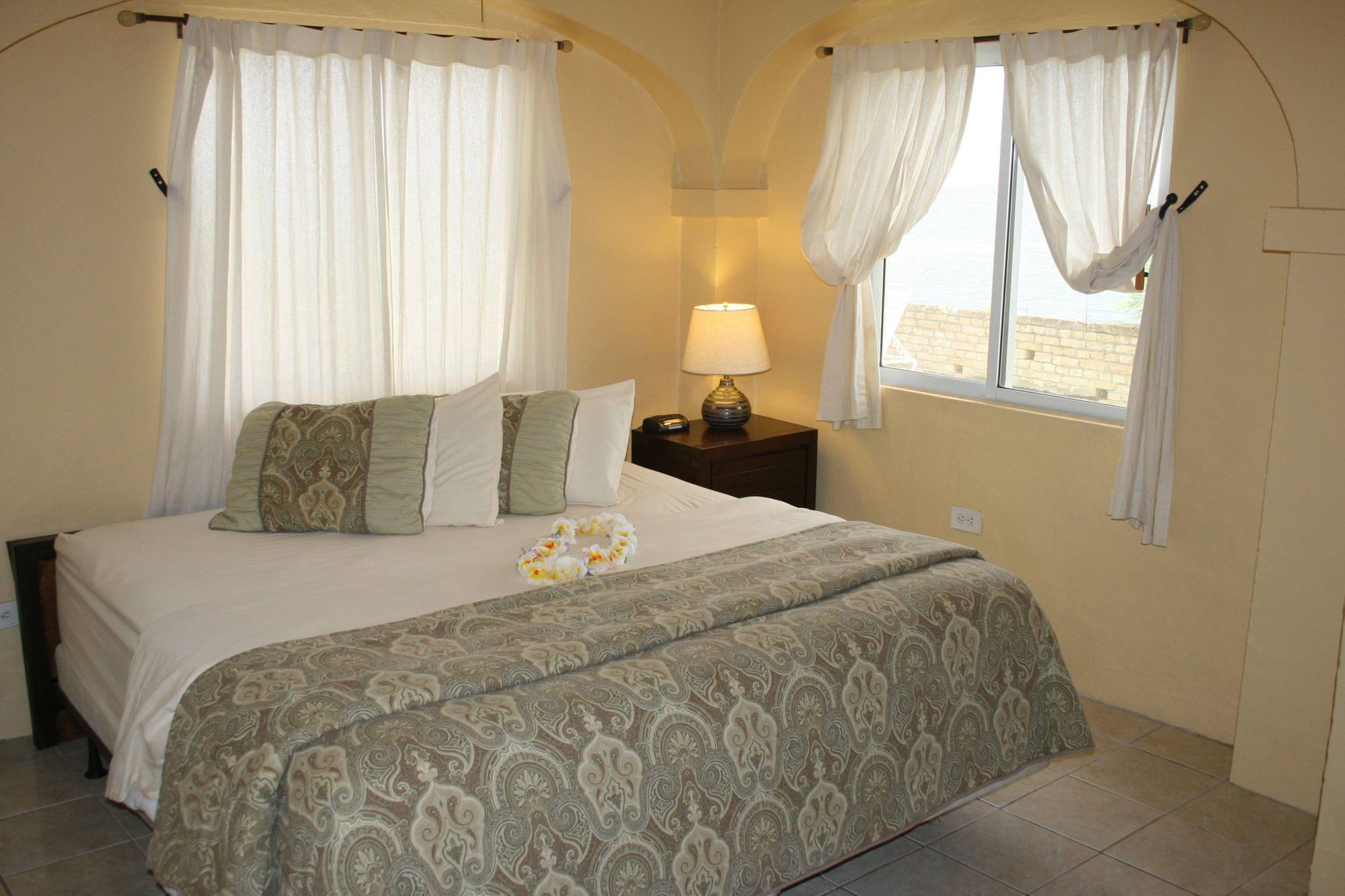 Hotel On The Cay Christiansted Eksteriør billede