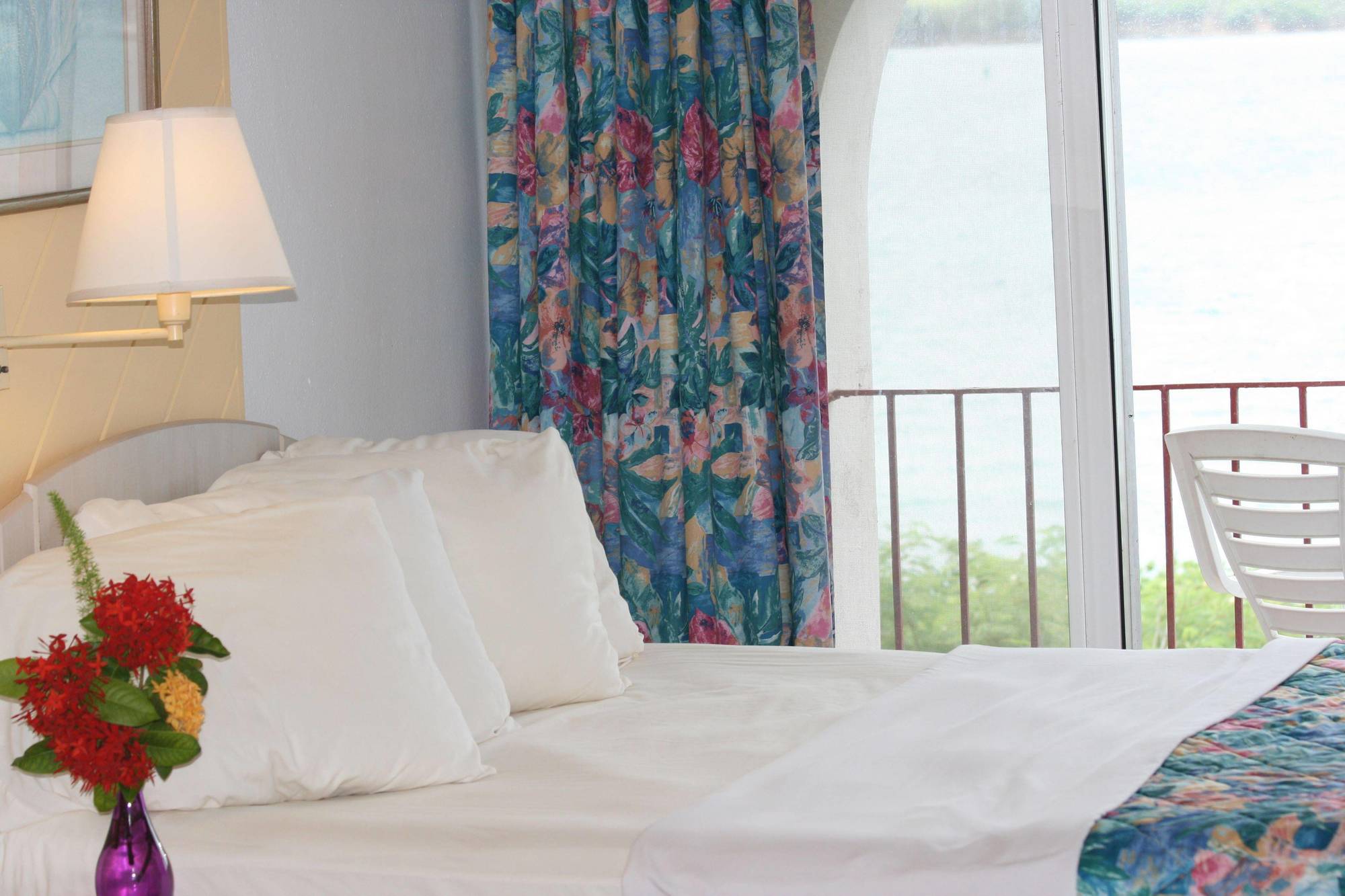 Hotel On The Cay Christiansted Eksteriør billede
