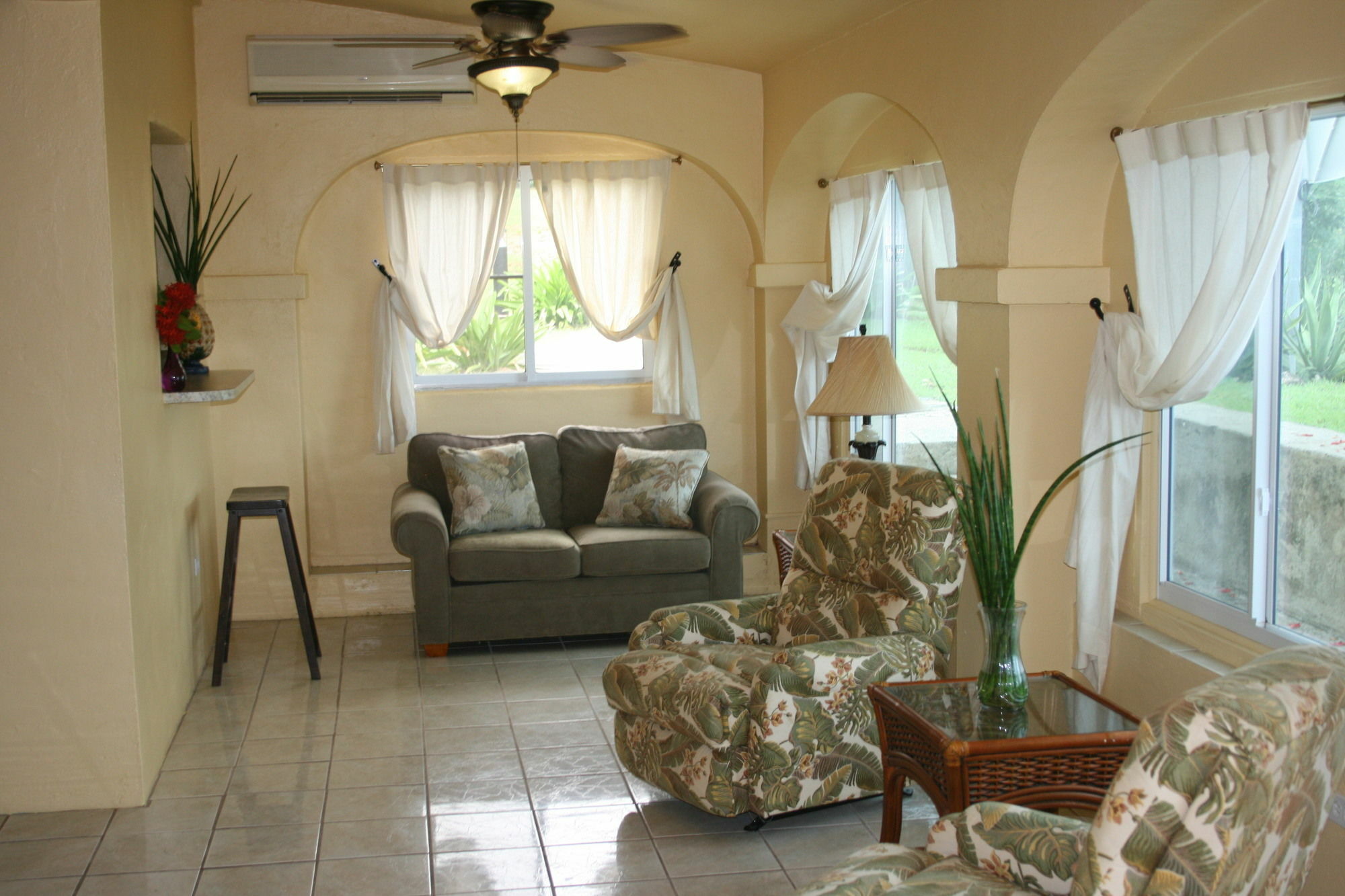 Hotel On The Cay Christiansted Eksteriør billede