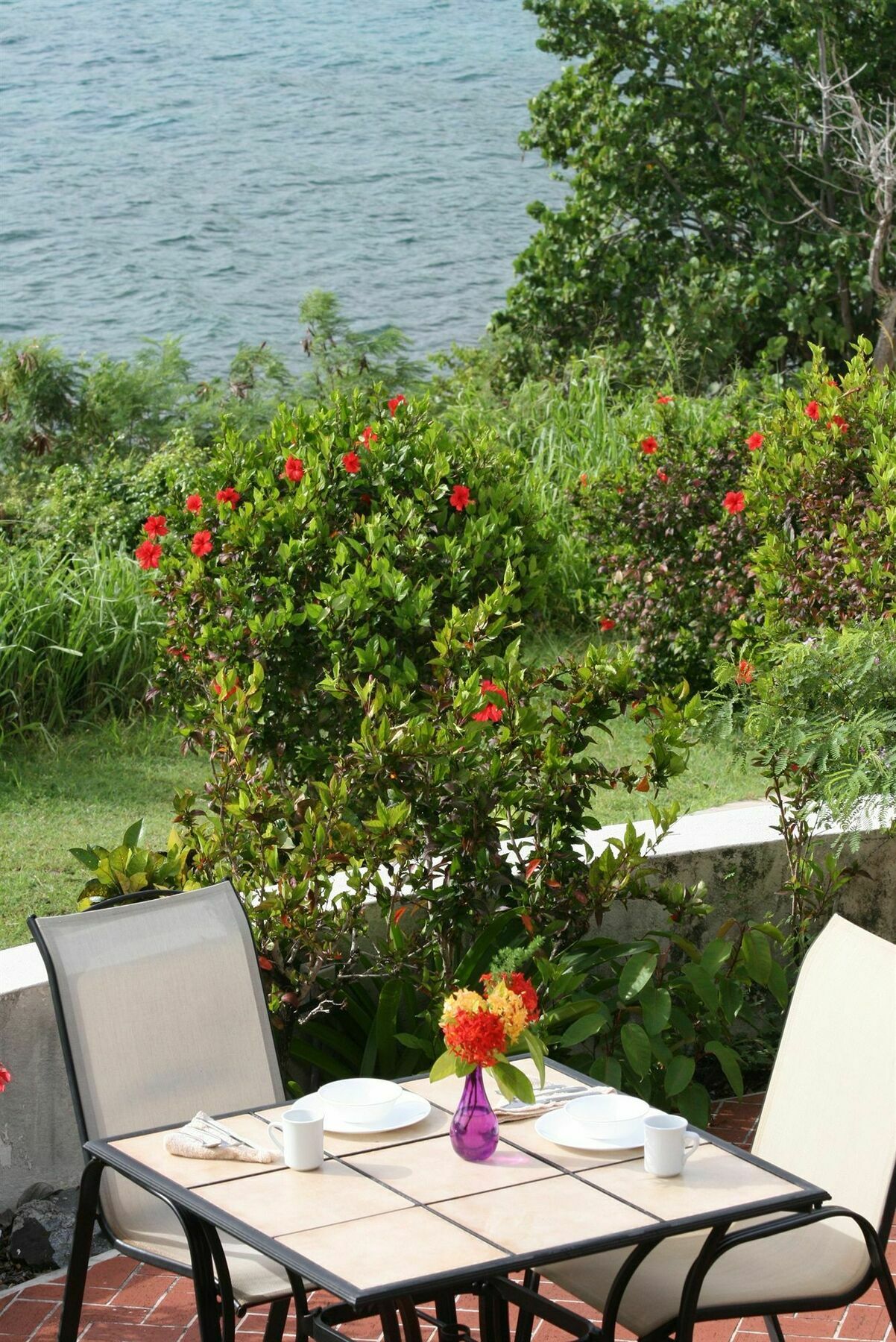 Hotel On The Cay Christiansted Eksteriør billede